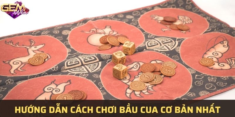 Cách chơi game cơ bản nhất