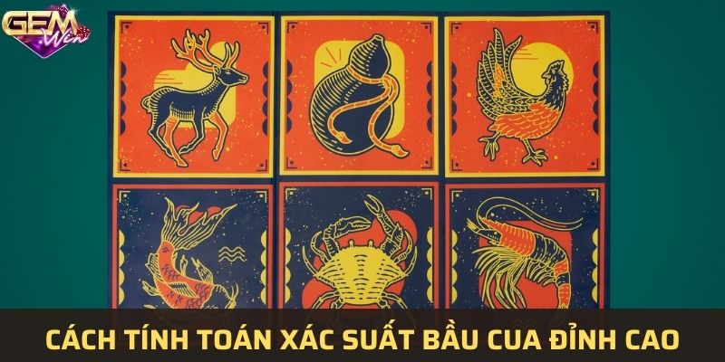 Tính xác suất game hay nhất