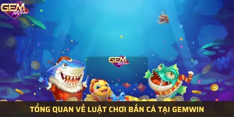 Tìm hiểu luật bắn cá trước khi chơi