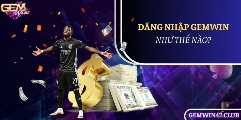 Các bước đăng nhập cơ bản nhất