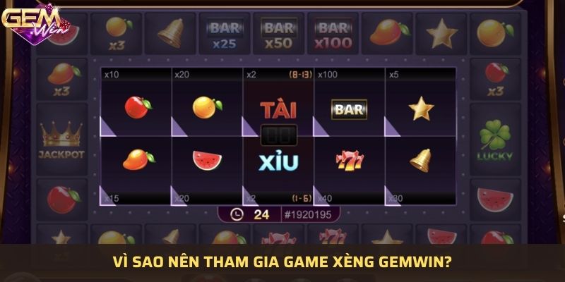 Cơ hội trả thưởng lớn cùng nhiều tính năng độc đáo
