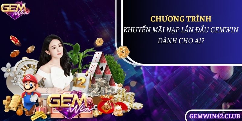 Những người chơi mới có thể tham gia nhận khuyến mãi giá trị này