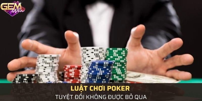 Vòng cược cần biết trong game bài