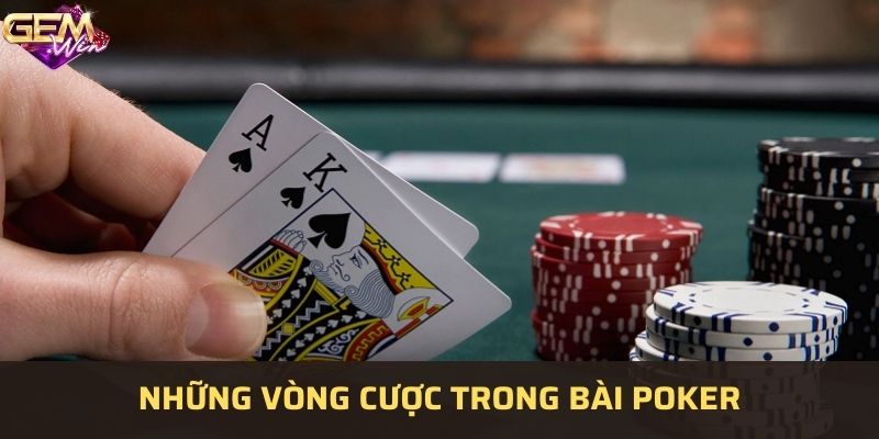Lưu ý quan trọng khi đánh Poker