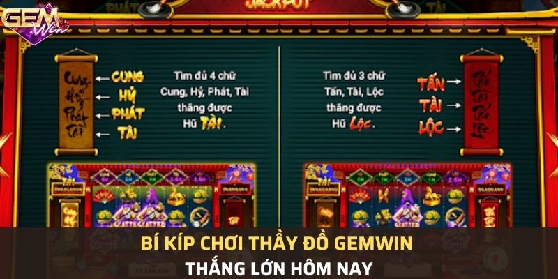 Quy tắc chơi game cần phải nắm