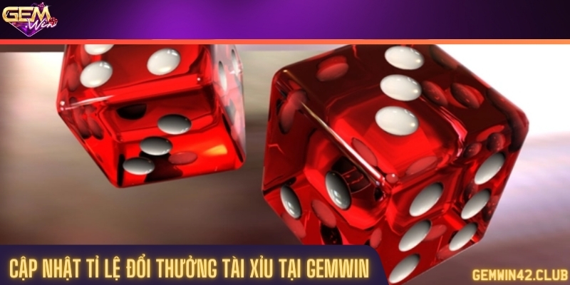 Tỷ lệ đổi thưởng hấp dẫn