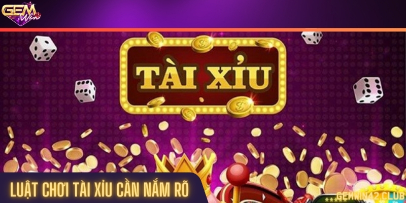 Quy tắc đặt cược cơ bản cho newbie