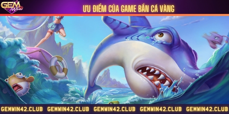 Giao diện sống động, thu hút nhiều ngư thủ tham gia