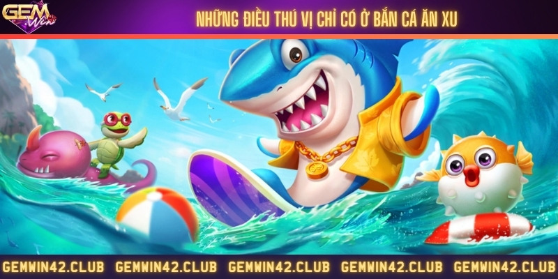 Nhiều vũ khí đạn dược mạnh, hấp dẫn