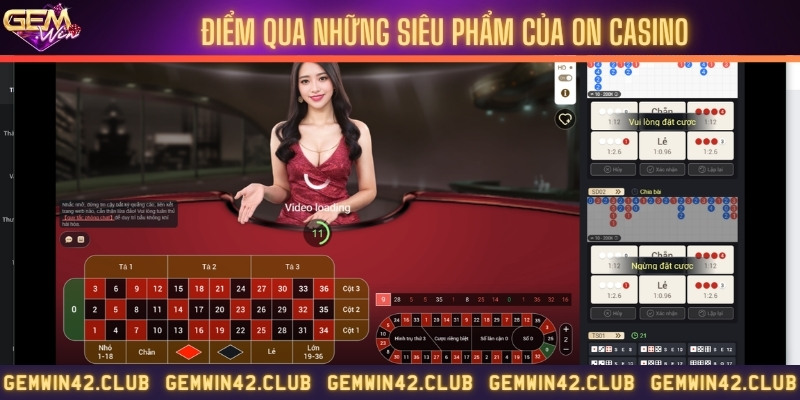 Review các sản phẩm cá cược siêu đỉnh