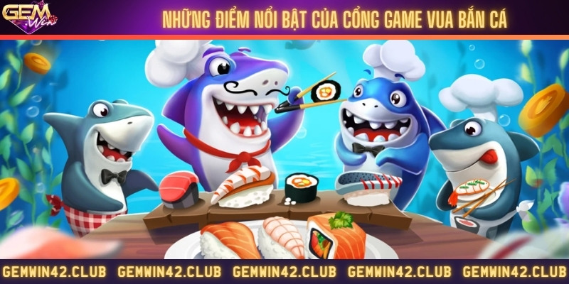 Đồ họa đẹp mắt và nhiều tính năng thú vị