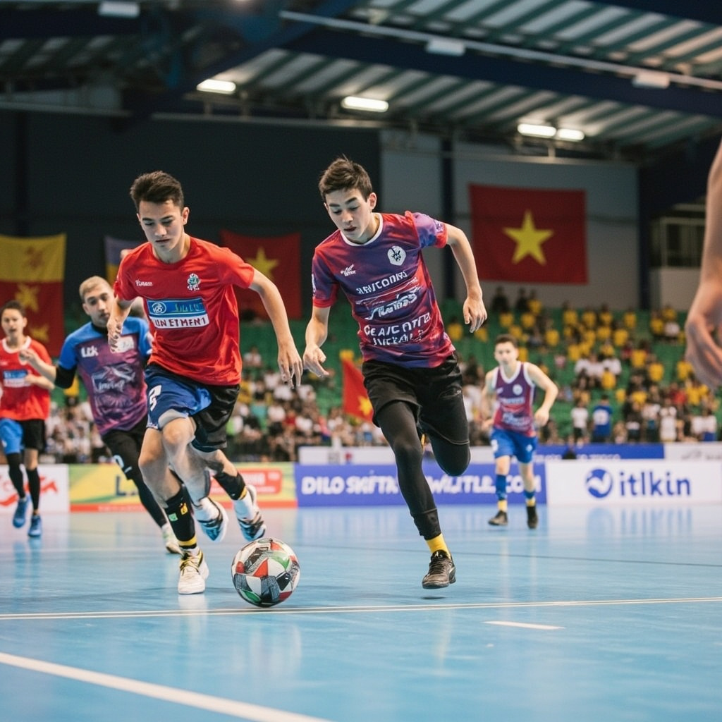 trực tiếp đá bóng