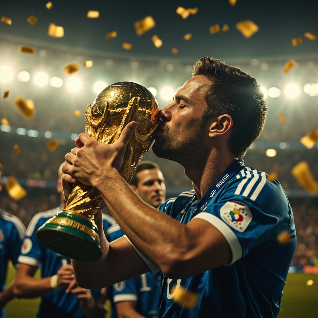 Kết Quả AC Milan: Nhịp Đập Rossoneri Và Hồi Hộp World Cup 2026