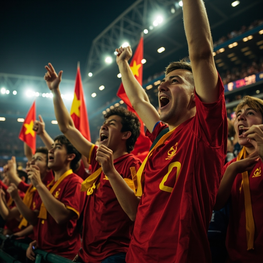 Jordi Alba: Huyền Thoại Hậu Vệ Cánh Trái Và Di Sản Cho World Cup 2026