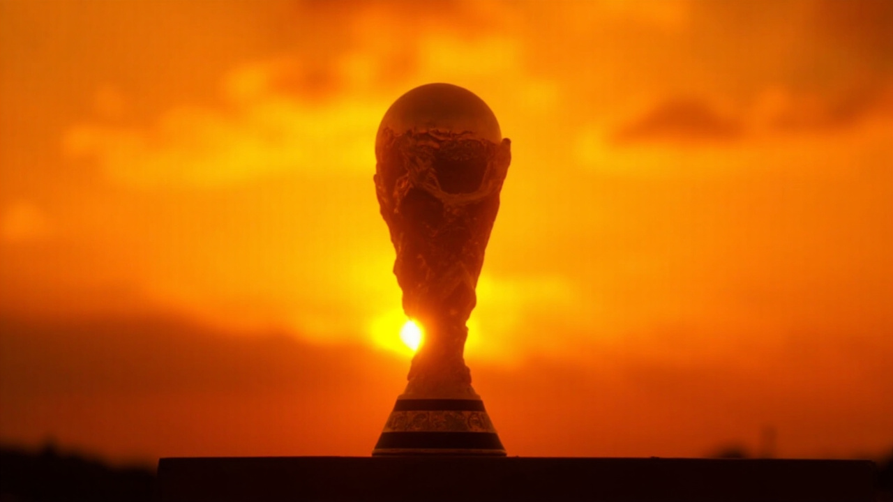 Tập trung cho World Cup 2026: Vượt qua mọi yếu tố gây xao nhãng