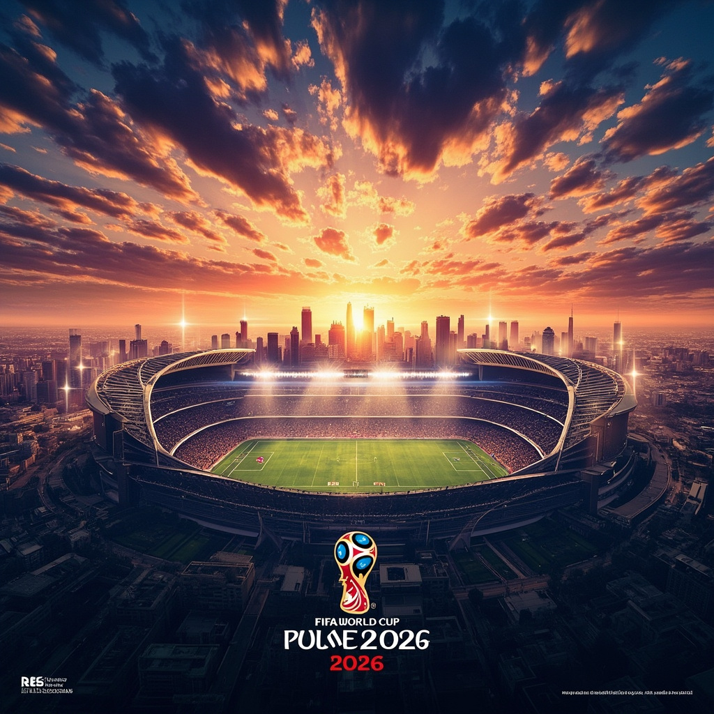 Xem Bóng Đá Socolive: Đếm Ngược World Cup 2026 Cùng Chúng Tôi!