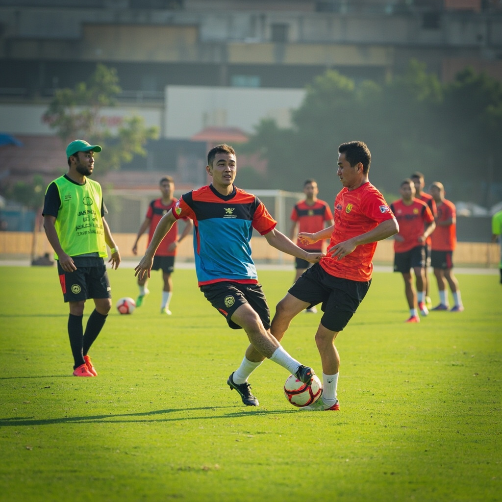 u23 việt nam vs u23 syria