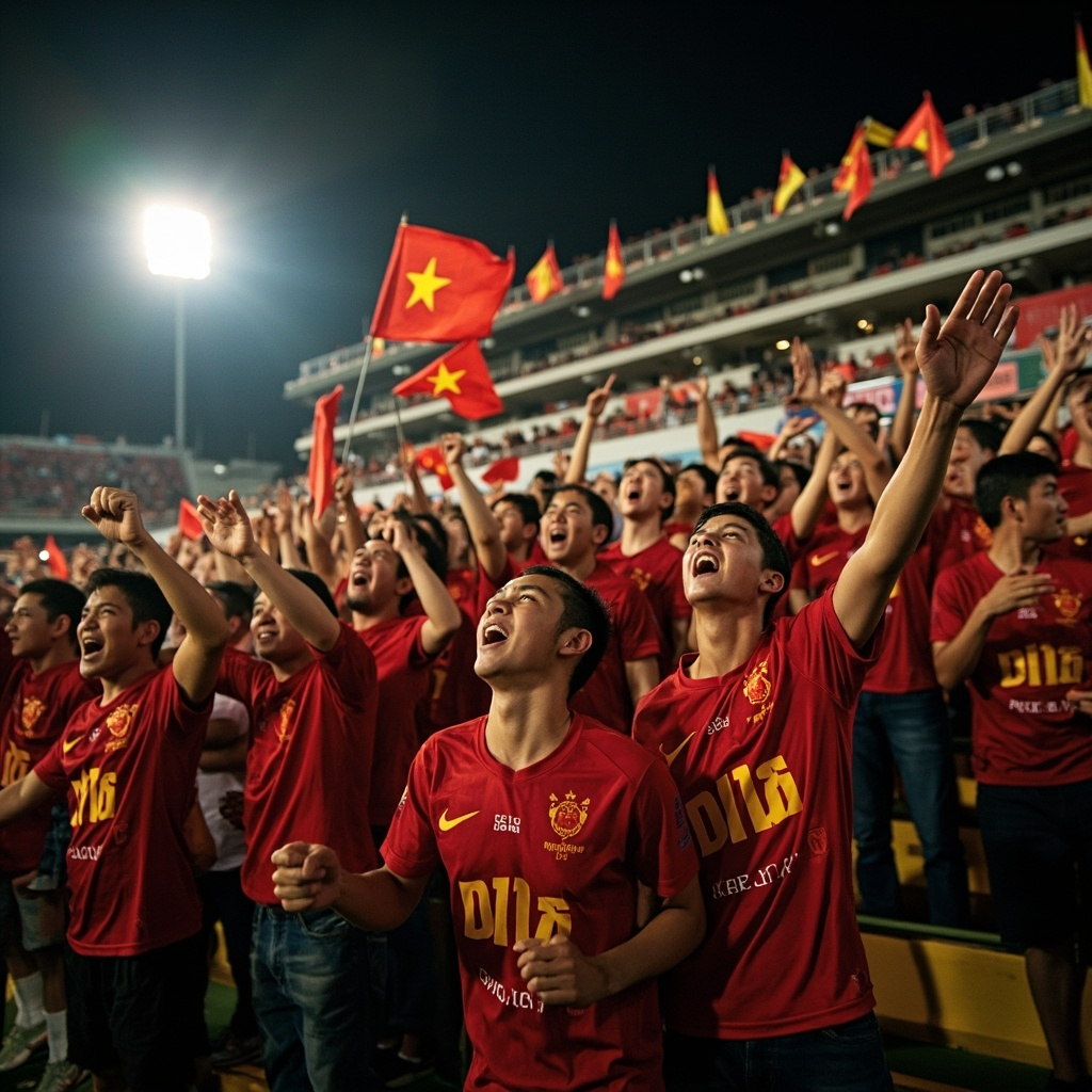 Luis Enrique: Nhà Cách Mạng Chiến Thuật Và Tầm Nhìn World Cup 2026