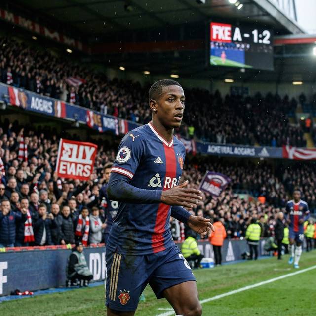 Anthony Martial: Chặng cuối định mệnh, World Cup 2026 vẫy gọi?