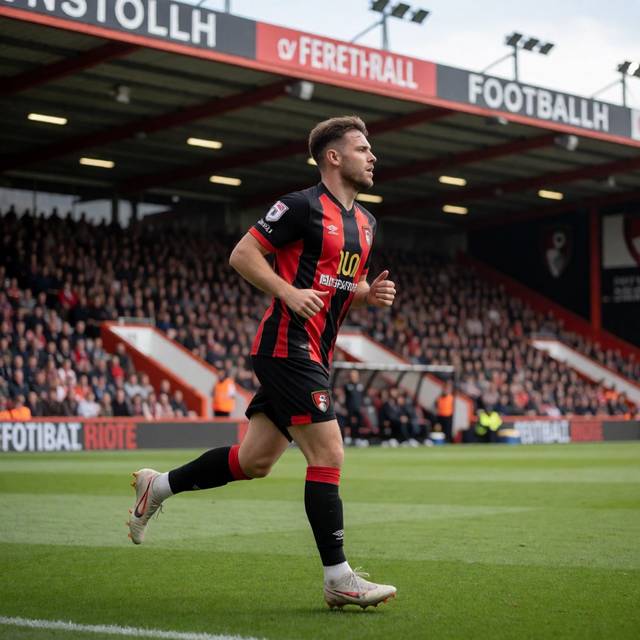 Bournemouth vs: Cuộc chiến vị thế và Khát vọng World Cup 2026