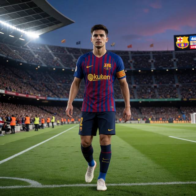 Soi Kèo Barca: Chiến Lược Vàng Đón World Cup 2026 Bùng Nổ