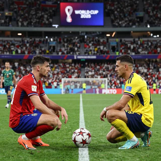 Tứ kết World Cup 2026: Tây Ban Nha và Bỉ – Cuộc đấu trí định đoạt