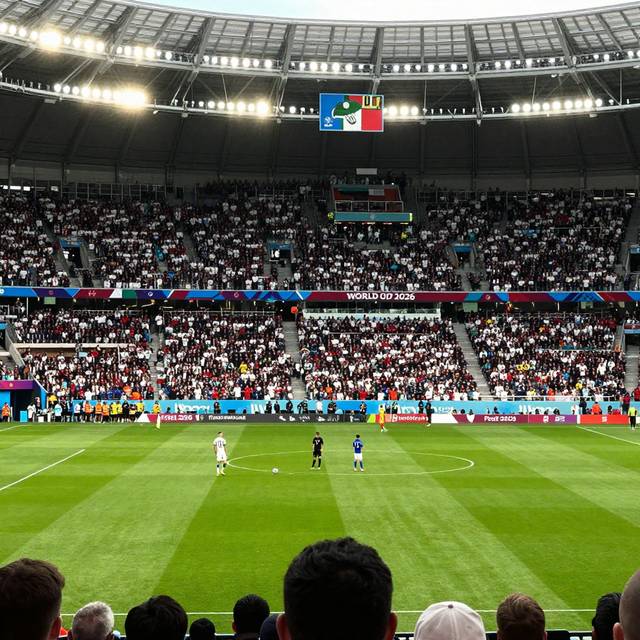 Phân tích Tứ kết World Cup 2026: Cuộc chiến bản lĩnh
