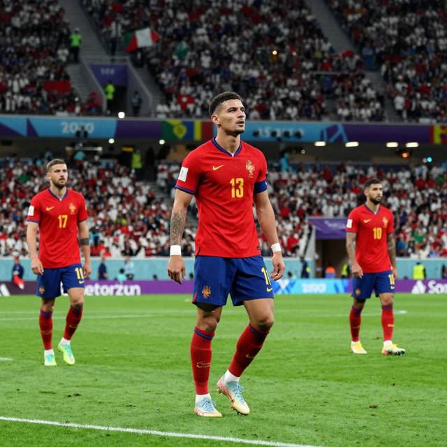 Phân Tích Sau Trận Tứ Kết World Cup 2026: Tây Ban Nha, Pháp Vào Bán Kết