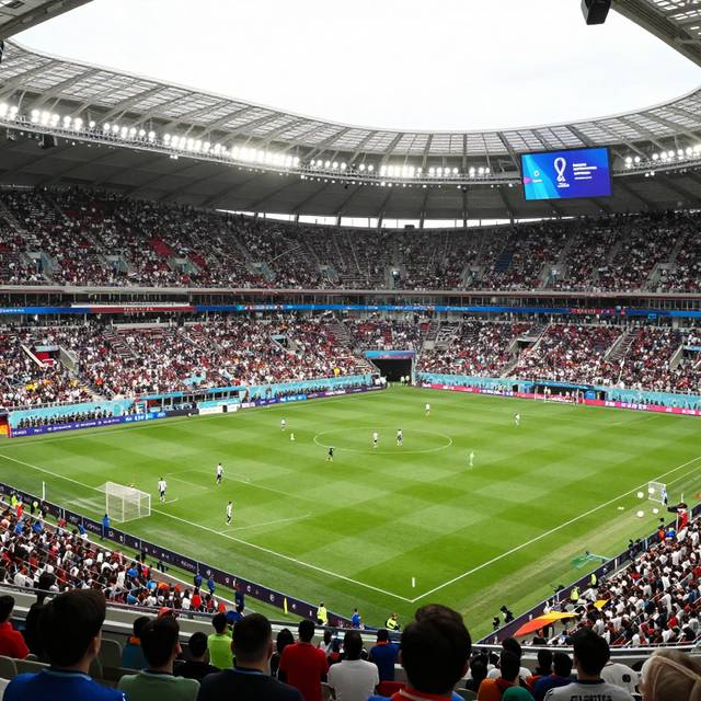 Phân tích World Cup 2026: Dự đoán Tứ kết ngày 13/07 – Ai sẽ đi tiếp?