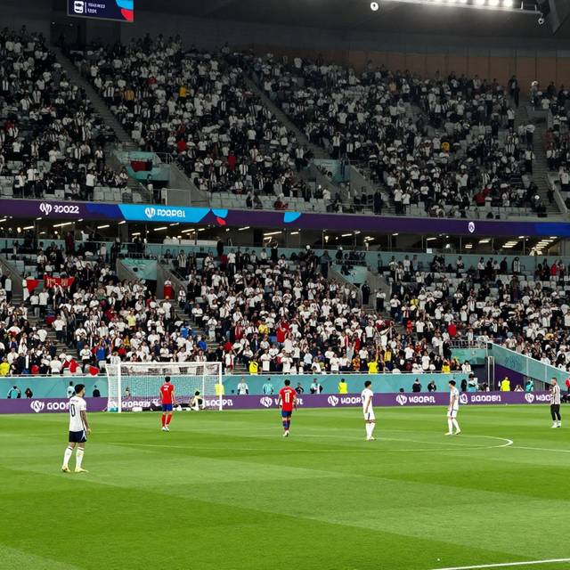 Chung kết World Cup 2026 khép lại với trận cầu lịch sử tại sân vận động MetLife ở New York vào ngày