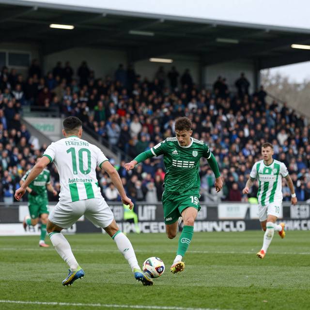AFC Eskilstuna ngược dòng hạ Assyriska FF 3-2 trong trận giao hữu