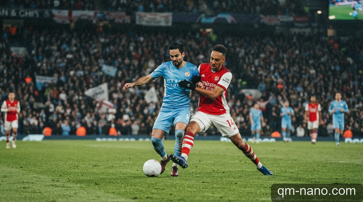 Ngoại hạng Anh vòng 8: Man City và Arsenal chạy đua ngôi đầu, cơ hội nào cho kèo cửa trên? - 2